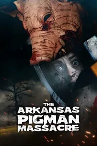 Арканзасская резня Пигмена (2025)