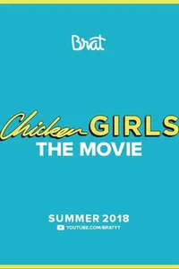Куриные девочки (2018)