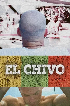 Эль Чиво