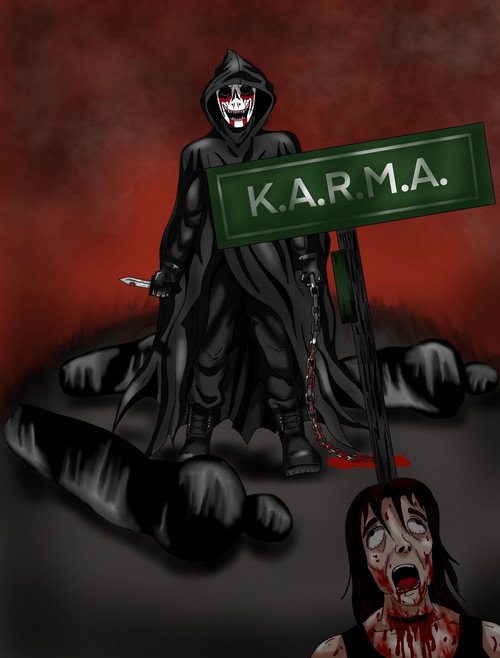 Карма