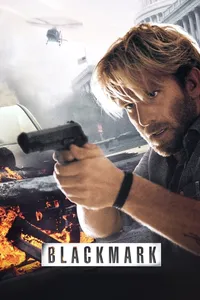 Блэкмарк (2018)