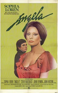 Анджела