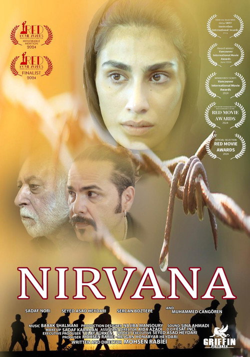 Нирвана