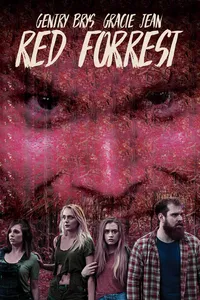 Красный лес (2018)