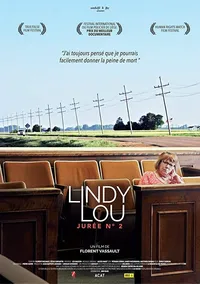 Линди Лу, присяжная №2