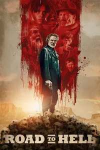 Остановка по дороге в ад (2016)
