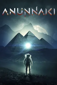 Ануннаки (2018)