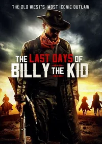 Последние дни Билли Кида (2018)