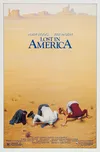 Потерянные в Америке