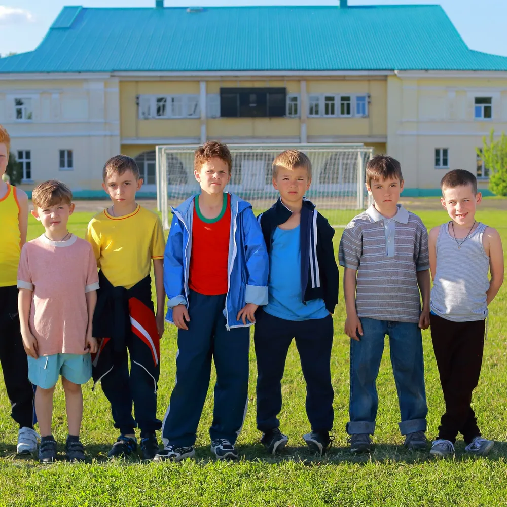 Моя жизнь