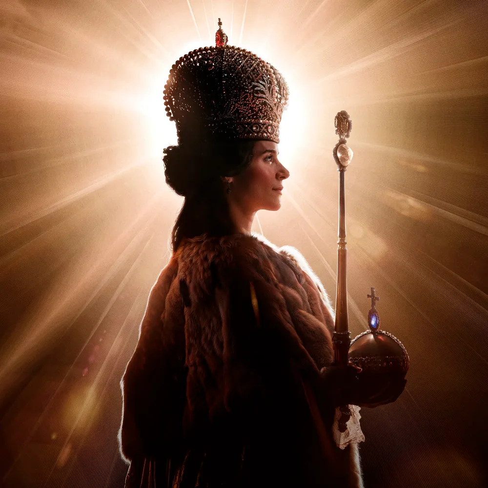 Екатерина Великая