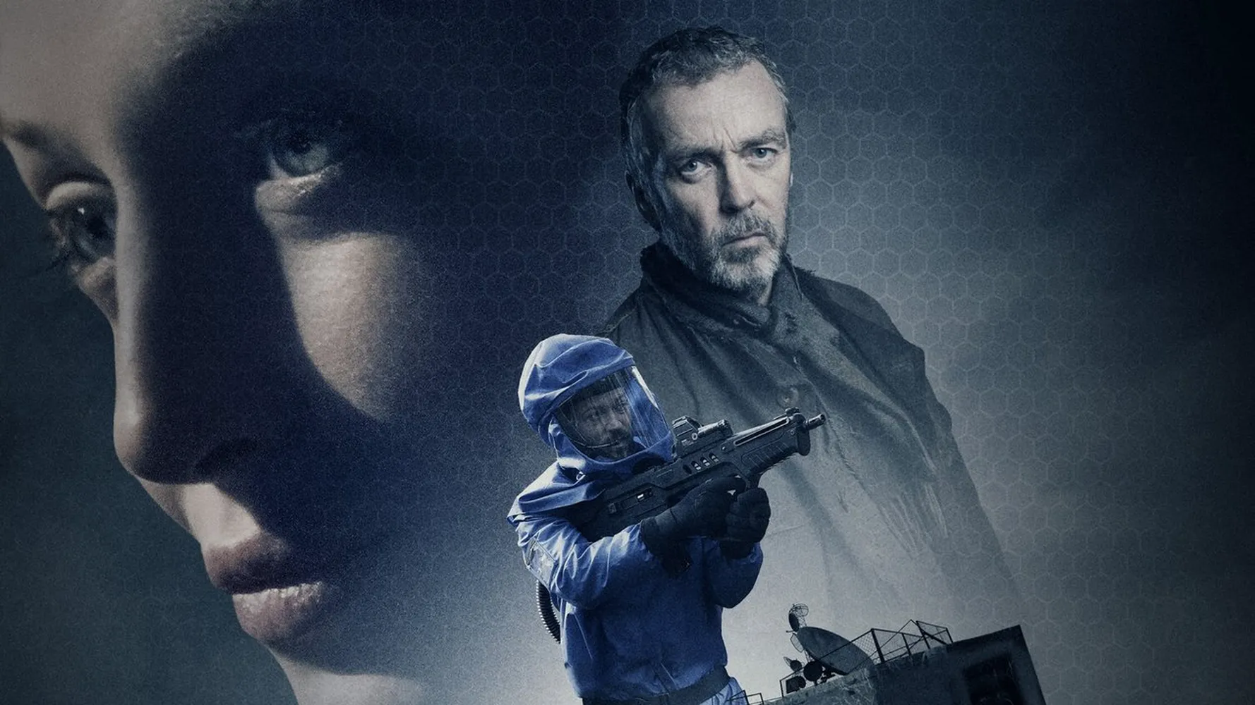 H+: Цифровой сериал