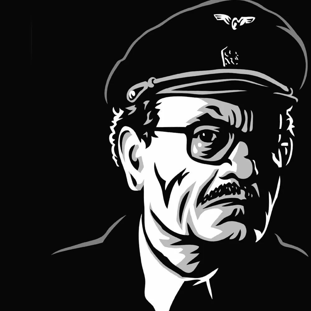 Алоис Небель и его призраки