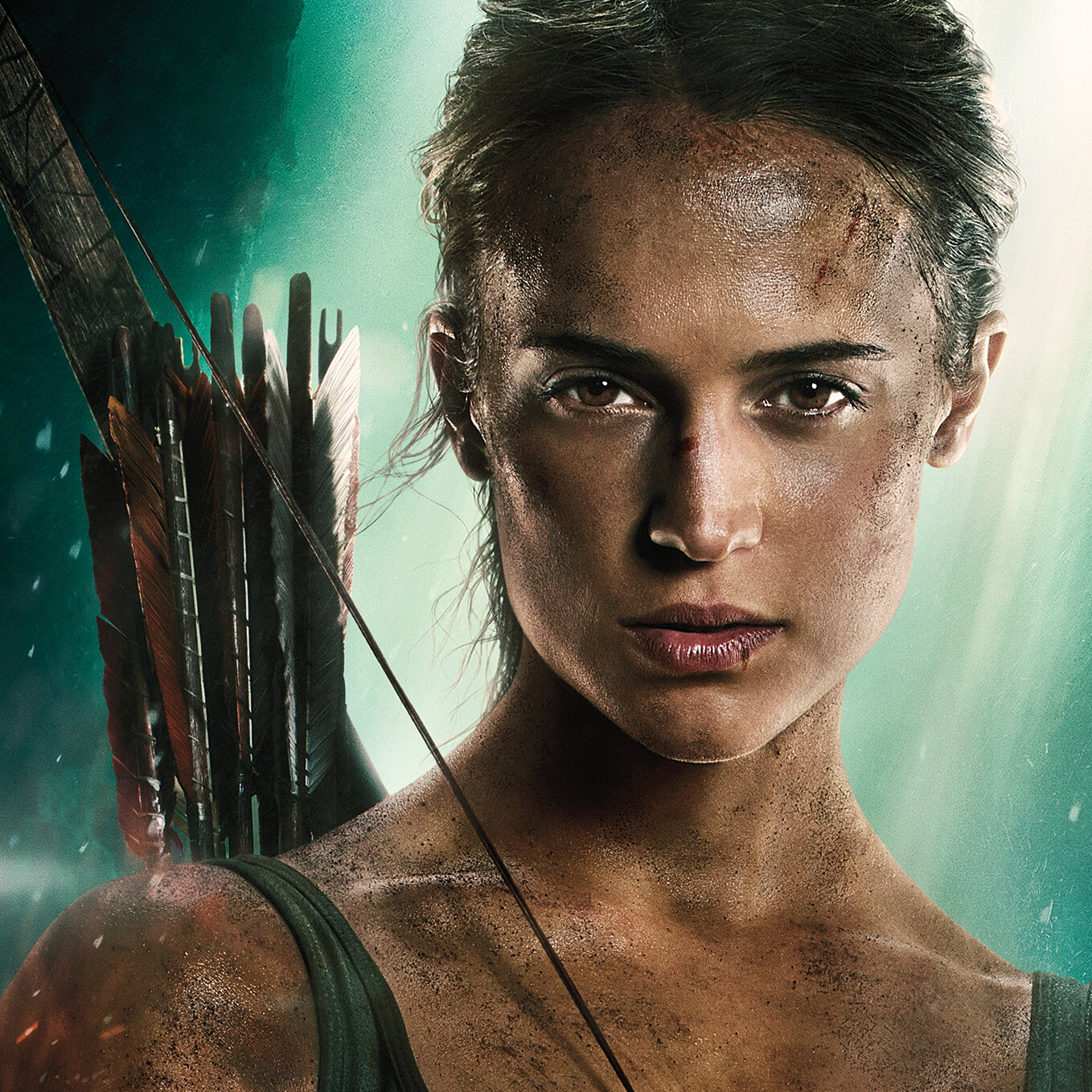 Tomb Raider: Лара Крофт