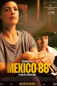Мексика 86 (2025)