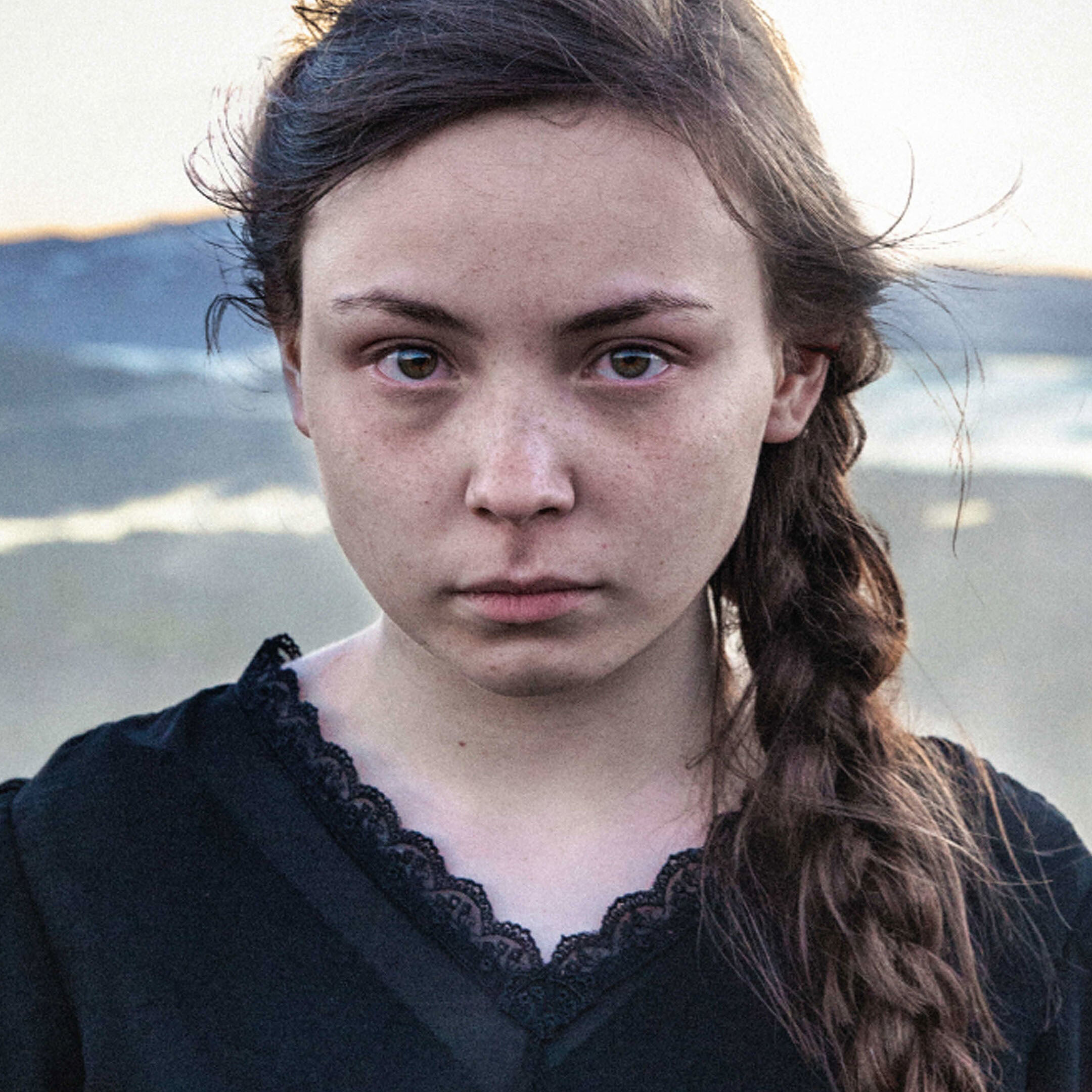 Саамская кровь