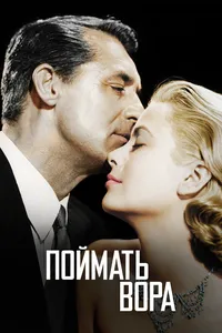 Поймать вора