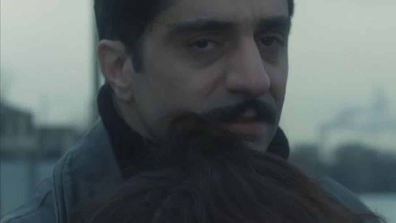 Арам