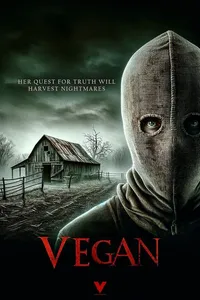 Веган (2024)