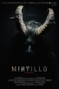 Миртилло (2025)