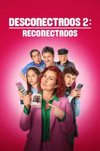 Разъединение 2: Воссоединение (2025)