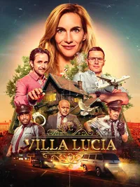 Вилла Луция (2023)