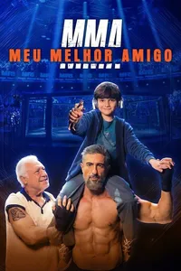 ММА: Мой Лучший Друг (2025)