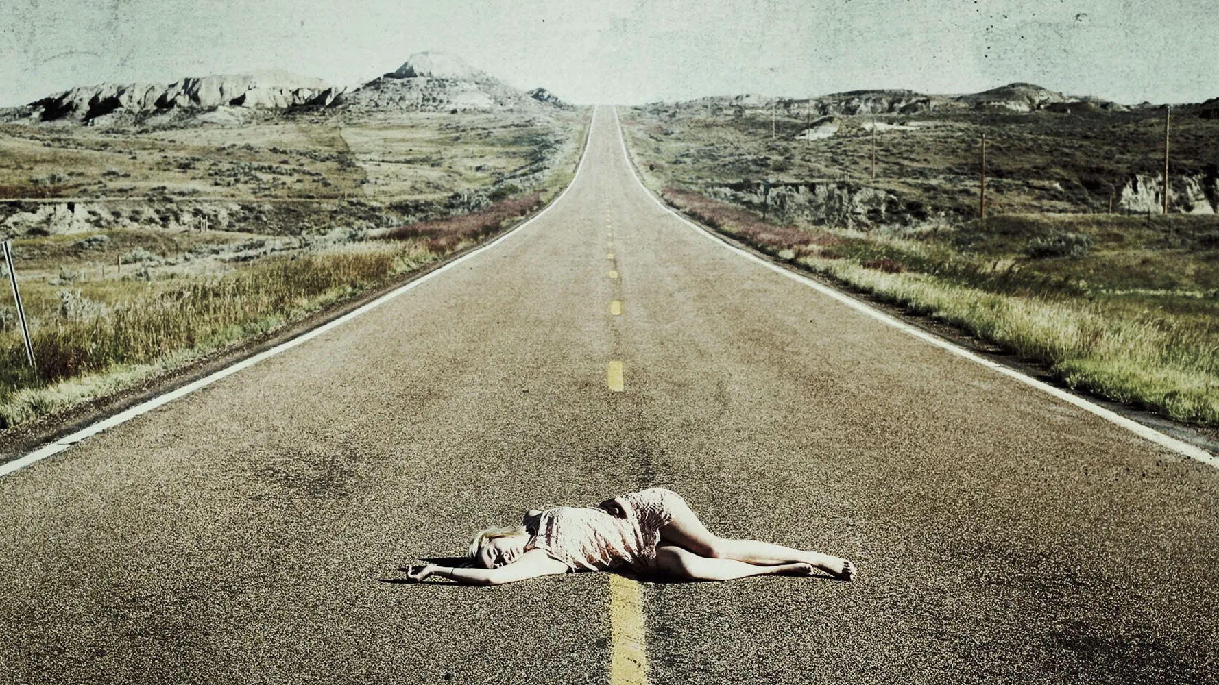 На дне мира