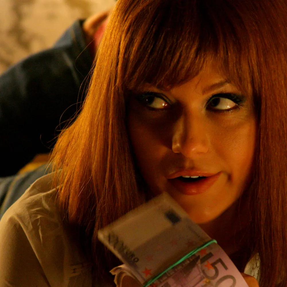 Бабло