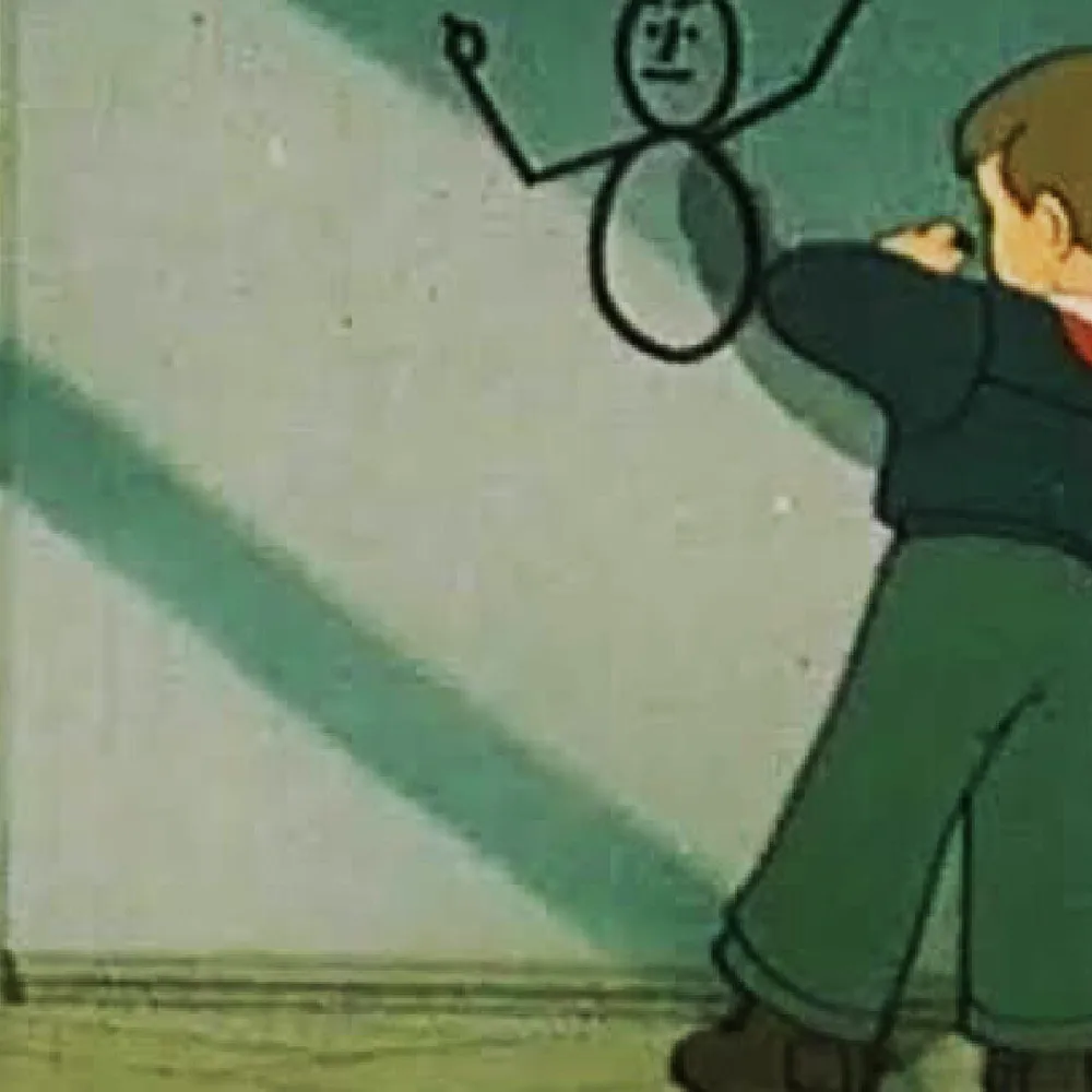 Федя Зайцев