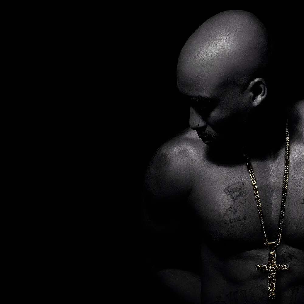 2pac: Легенда