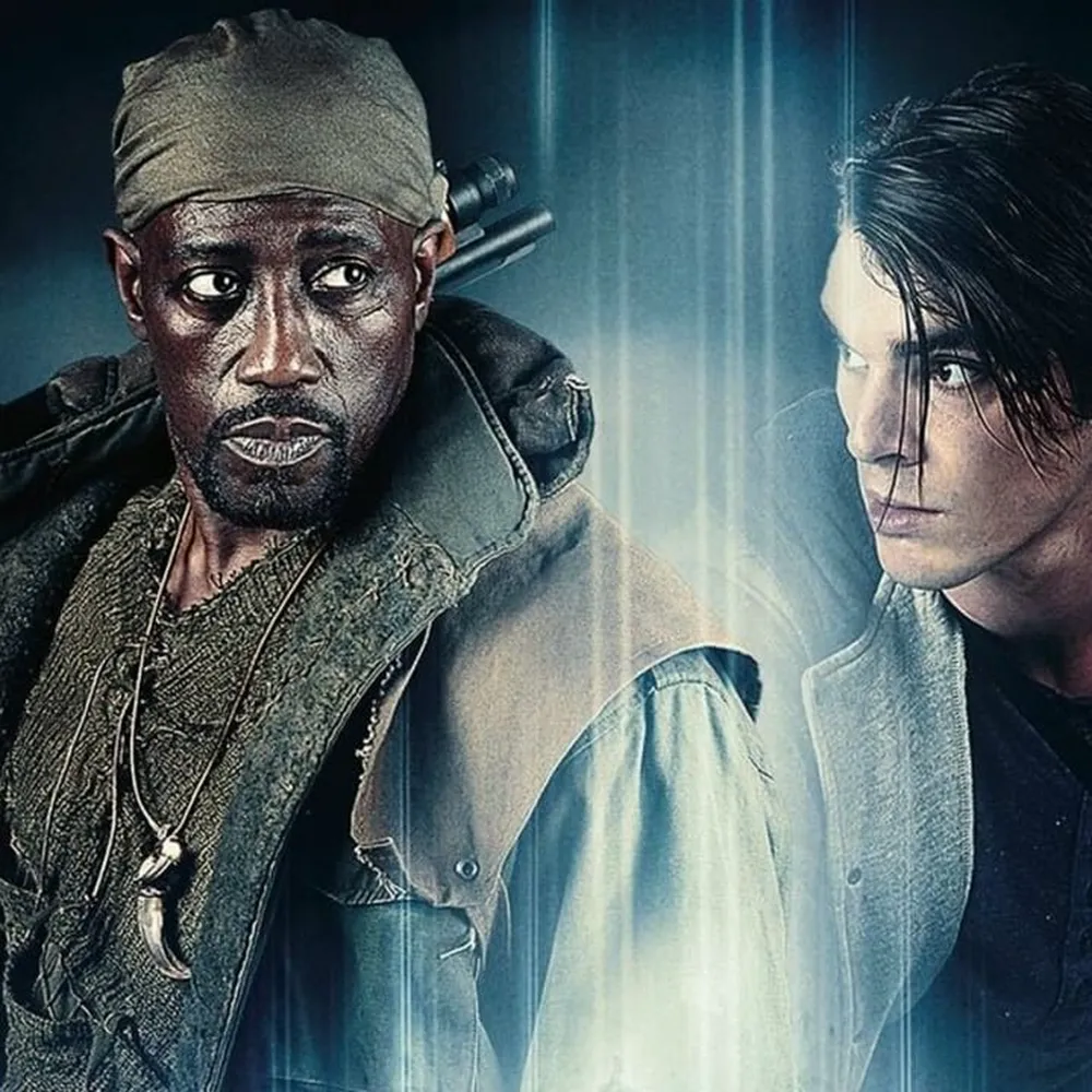 Вспомнить всё: Похищение