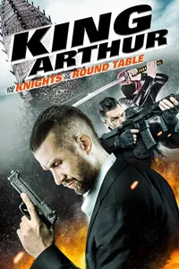 Король Артур и рыцари круглого стола (2017)