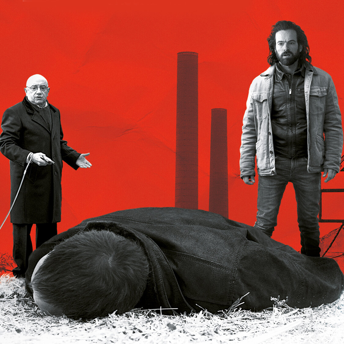 Киллер поневоле
