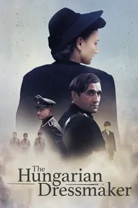 Модистка из Венгрии (2024)