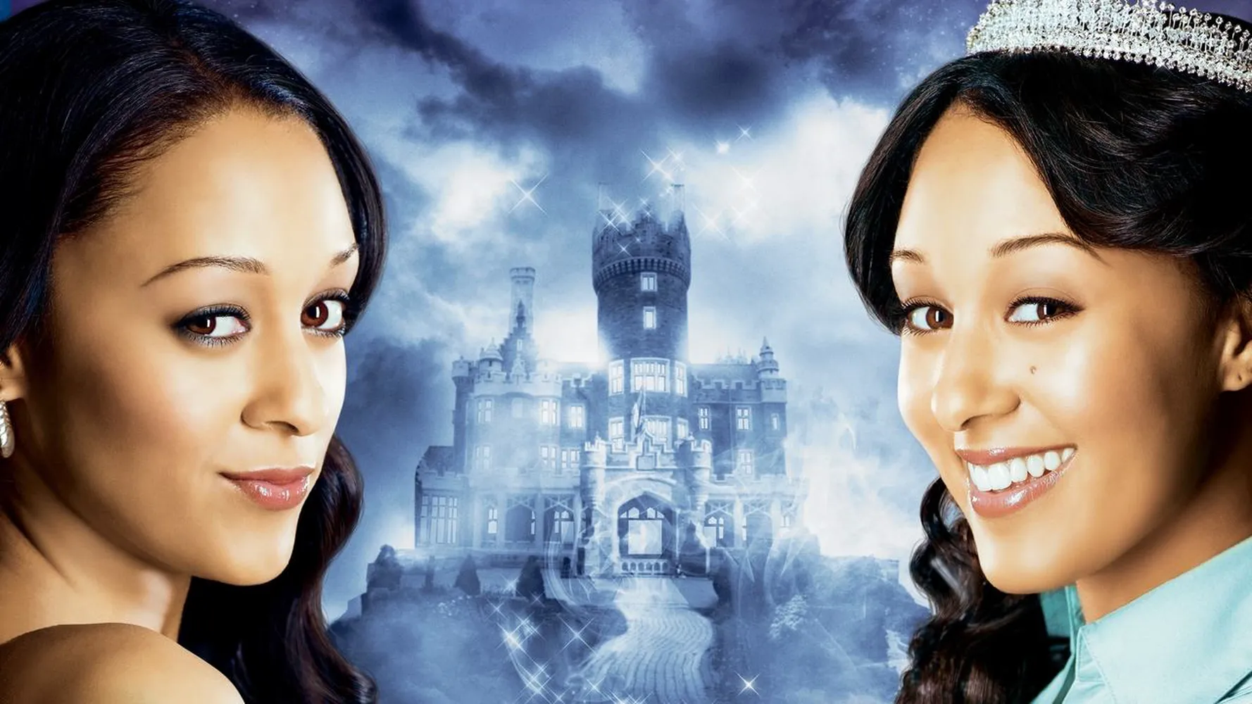Ведьмы-близняшки 2