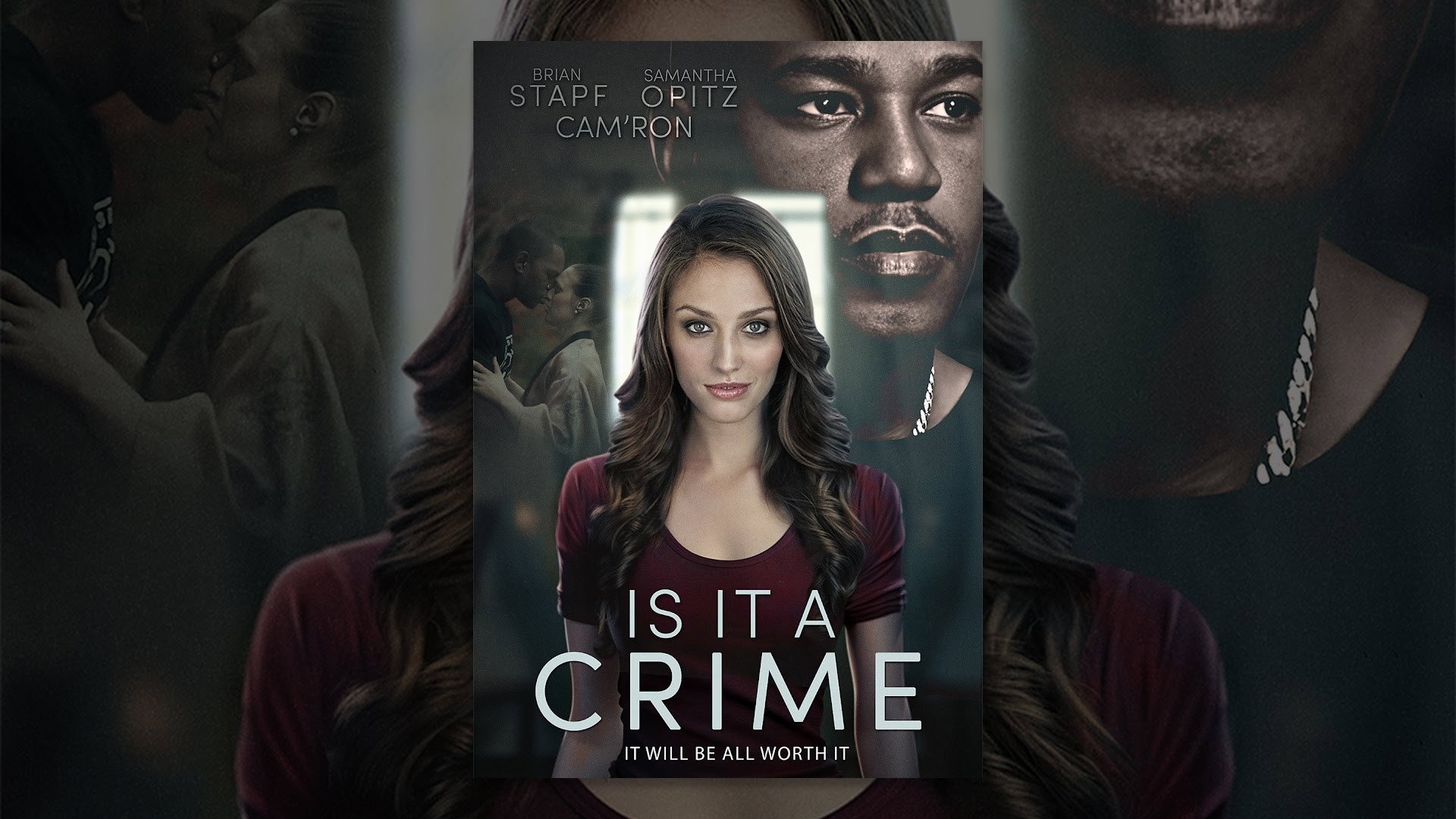 Разве это преступление?
