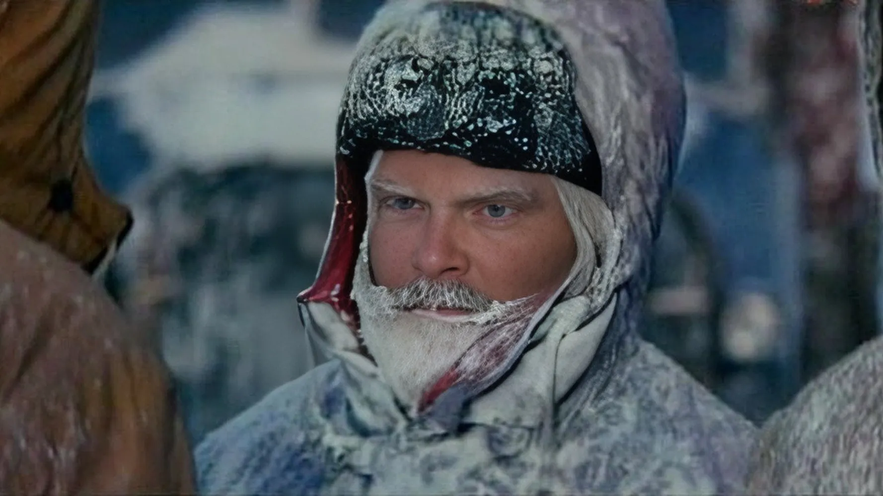 72 градуса ниже нуля