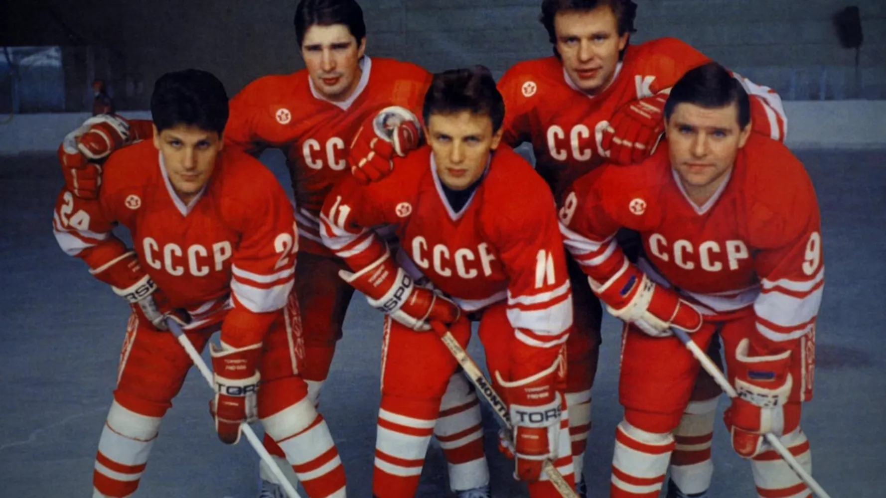 Красная армия