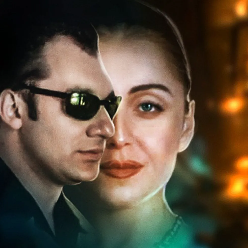 Небо в алмазах