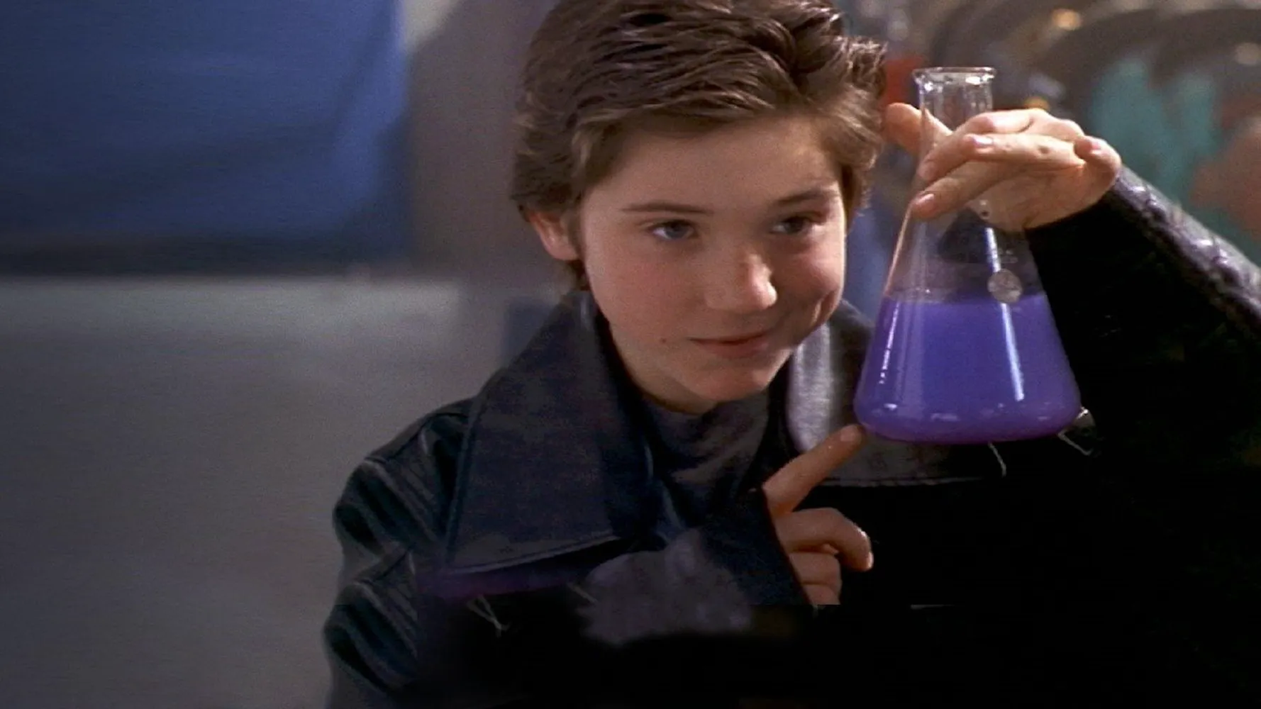 Гений