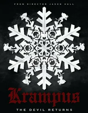 Крампус: Дьявол возвращается