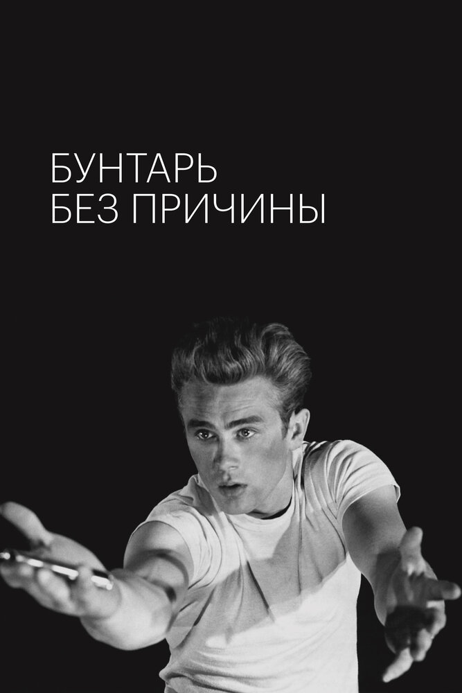 Бунтарь без идеала