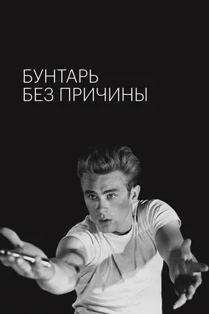 Бунтарь без идеала