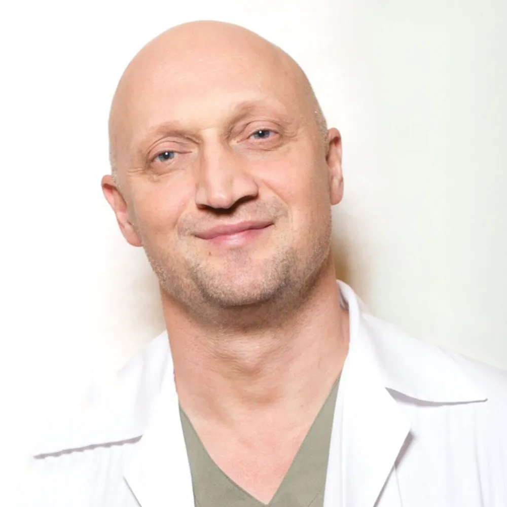Врач