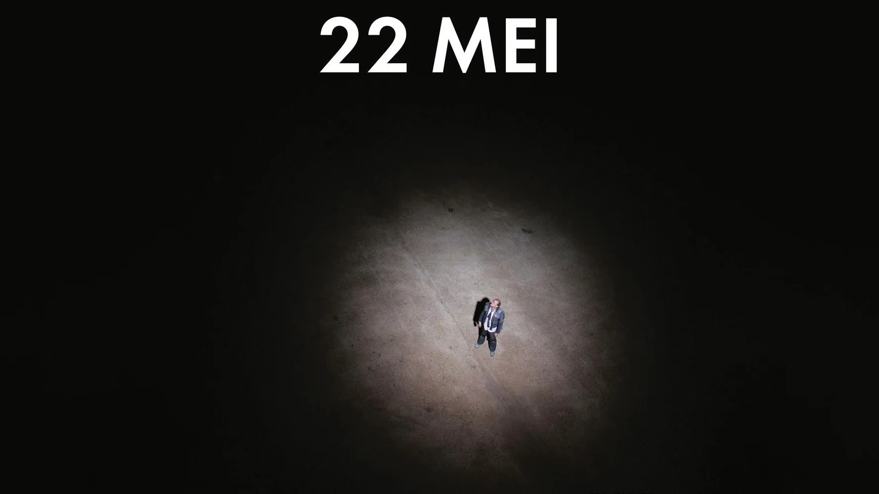 22 мая