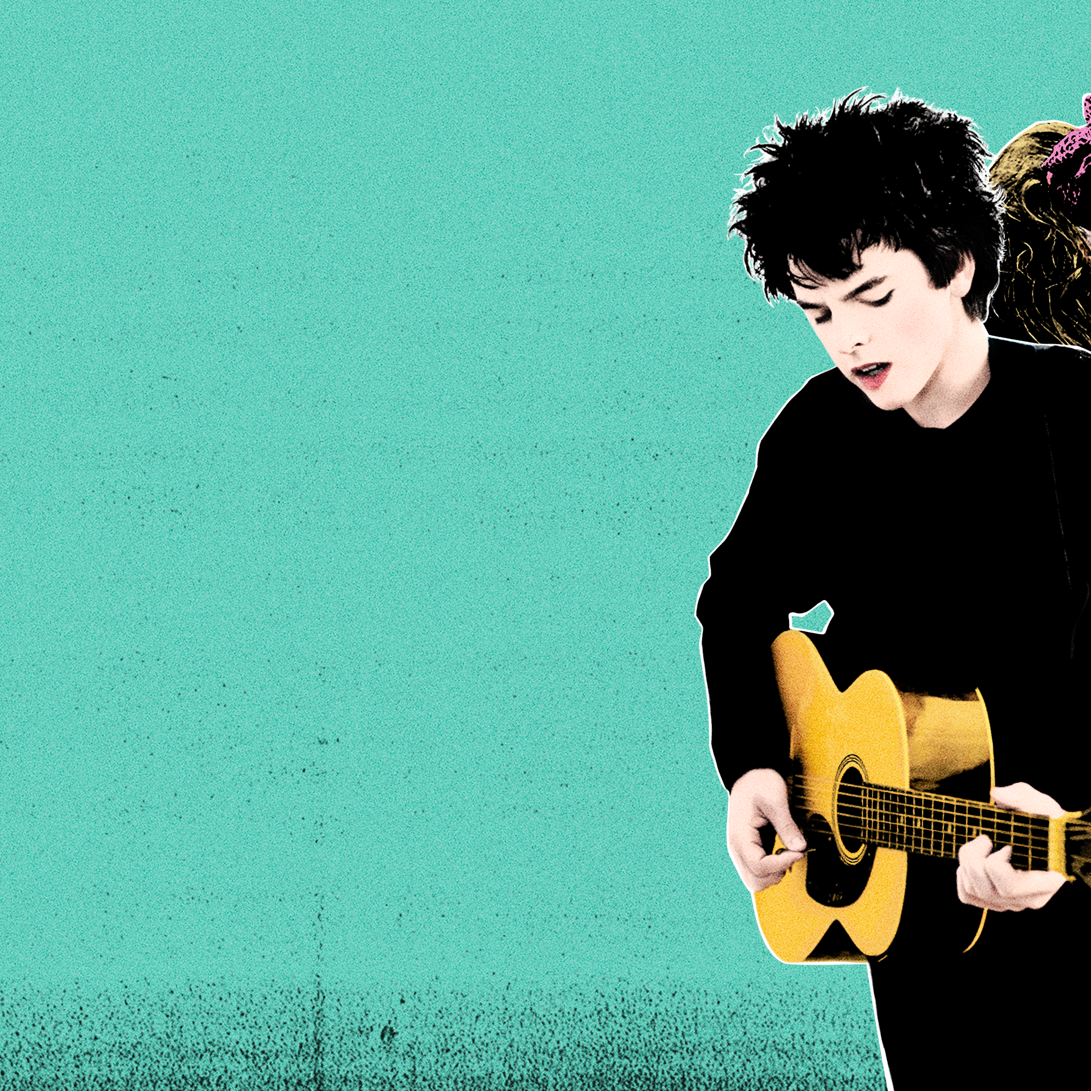 Рок-н-рольщики