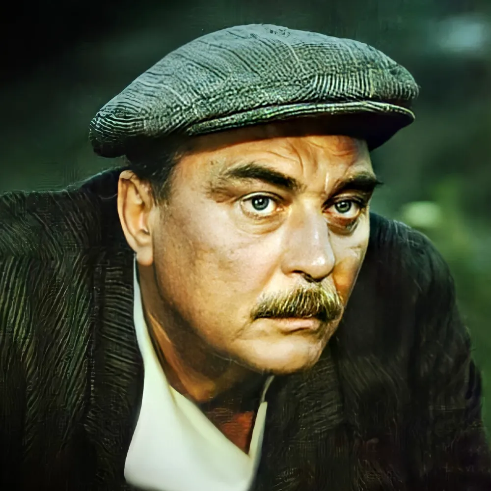 Любовь земная