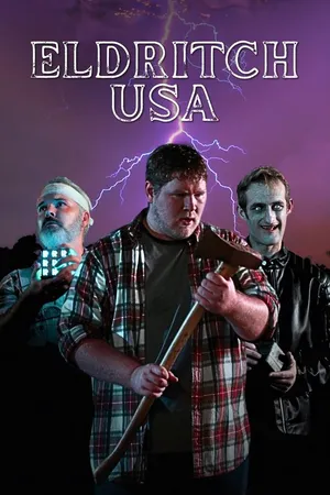 Элдритч. США