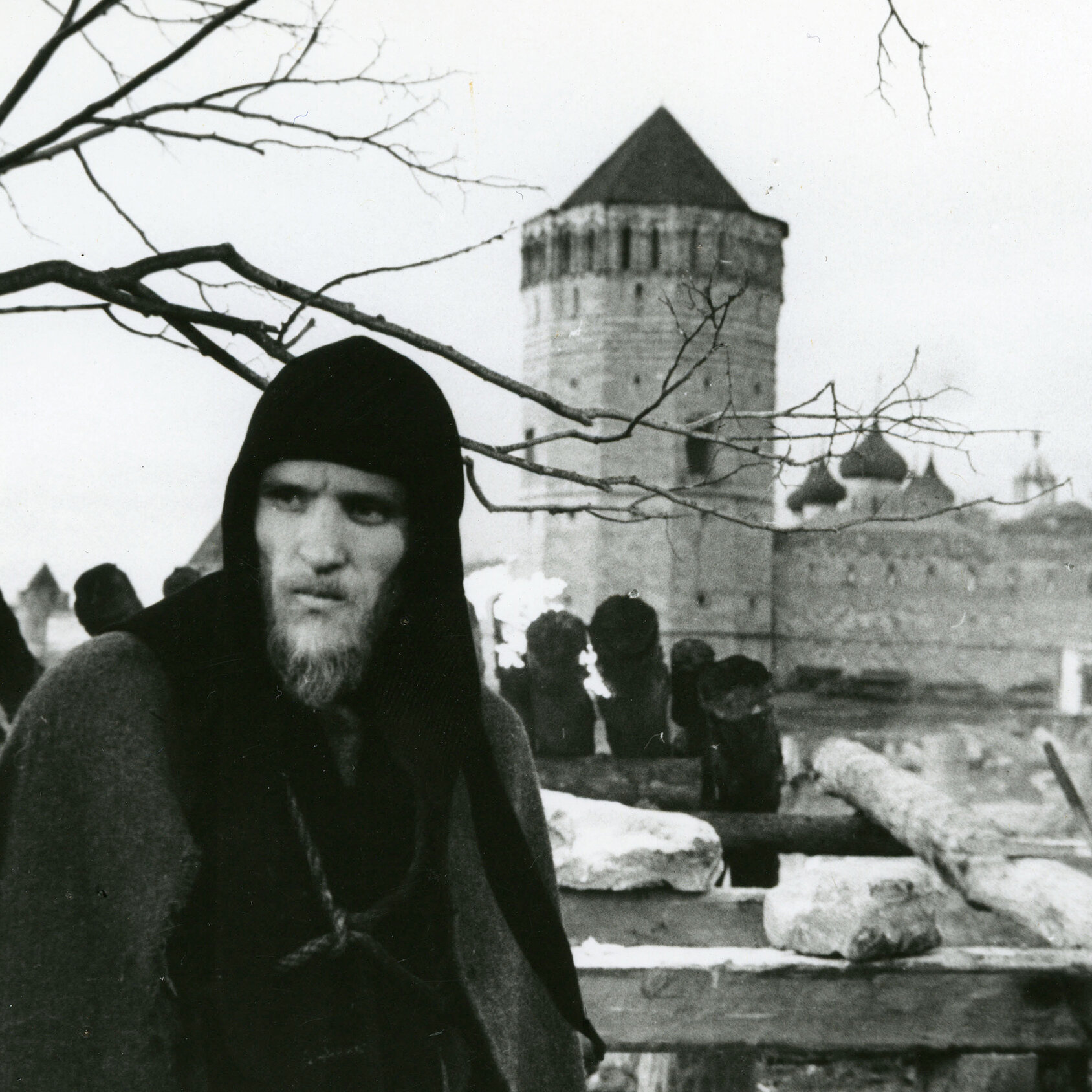 Андрей Рублев
